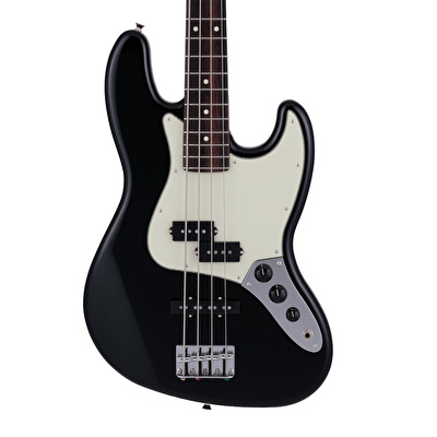 Fender Jazz Bass Electric Bass フェンダー Fender 2024 Collection Made in Japan Hybrid II Jazz Bass PJ